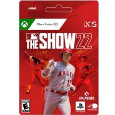 MLB The Show 22 (XBSX)