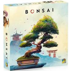 dV Giochi Bonsai Family Board Game