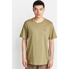 Converse T-paidat Converse Core Chuck Patch Tee - Mossy Sloth