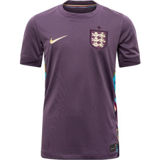 England fodboldtrøje NIKE England Away Jersey EURO 2024 Children