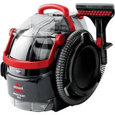 Bissell Cylinder Vacuum Cleaners Bissell Spot Clean Pro 23M5CE Black