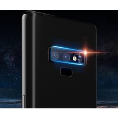 SiGN Mocolo Galaxy Note 8 Kameralinsskydd Härdat Glas