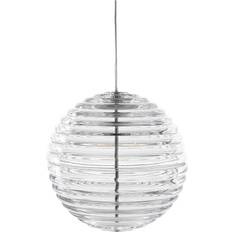 Tom Dixon Taklampor Tom Dixon Press Sphere Pendellampa ∅ 30cm