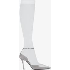 Givenchy Tacones y Zapatos de Tacón Givenchy Show Stocking Pump - Grey