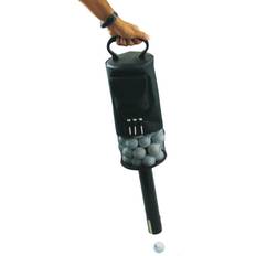 Deluxe Golf Ball Collector Longridge Shag Bag