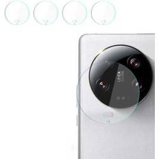 3mk Xiaomi 14 Ultra Linsskydd Hybrid Clear