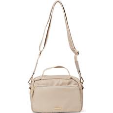 Beige Skuldervesker Day Et Crossbody RE-LB Summer Creme