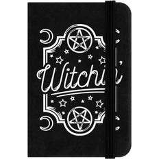 Grindstore Witchin` Mini Notebook