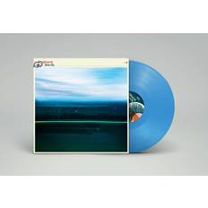 Abrams: Blue City (Blue) (Vinyl)