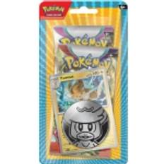 Väggkalendrar Pokémon Blister Set of 2