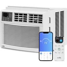 Air Conditioners MoNiBloom A54-WAC-003-12K-WIFI