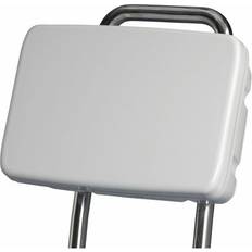 Båttillbehör Scanstrut ScanPod för MFD 12" Helm Pod SPH-12-W