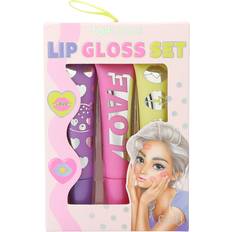 Sminke Depesche TOPModel Lip Gloss Set BEAUTY and ME 0412807