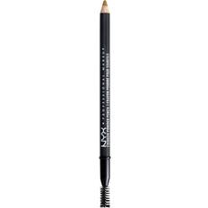 Makeup NYX Eyebrow Powder Pencil - Caramel