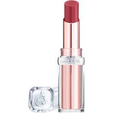 L'Oréal Paris Glow Balm-in-lipstick Rosa