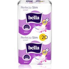 Bella Perfecta Slim Violet hygiejnebind 20 stk