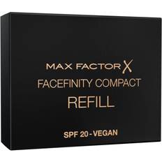 Max Factor Facefinity Compact Refill - Toffee