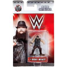 Nano Metalfigs Nano Metalfigs WWE Bray Wyatt WWE W21 1.5 Inch Diecast