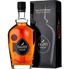 Beer & Spirits Frapin Vsop Cognac Grande Champagne 70cl