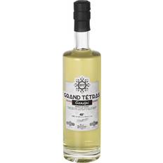Beer & Spirits Giffard Giffard Genepi Gran Tetras Liqueur Bigallet 70cl