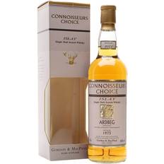 Beer & Spirits Ardbeg 1973 Bot,.2003 Connoisseurs Choice Islay Whisky 70cl