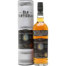 Deanston 2008 15 Year Old Old Particular Highland Whisky 70cl