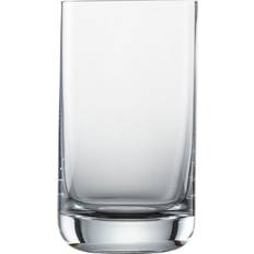 Schott Zwiesel Dricksglas Schott Zwiesel Allroundbecher 6er-Set Simple Trinkglas 25cl 6Stk.