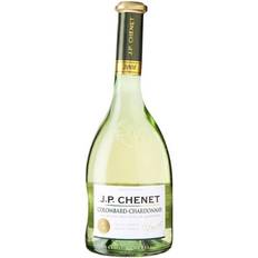 JP Chenet Colombard Chardonnay White Wine Case of 6 x 75cl Bottles