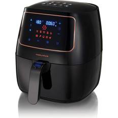 Proscenic Richards 480005 Health Fryer, Rose