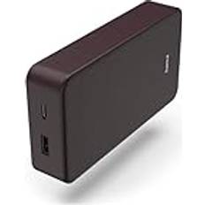 Hama Powerbank Colour 20 20000mAh USB-C USB-A