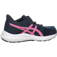 Asics Scarpe da corsa Asics Jolt 4 Pre-School - French Blue/Hot Pink