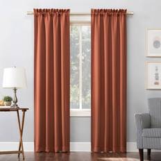 Curtains & Accessories Sun Zero Easton40x95"