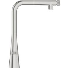 Grohe Zedra SmartControl (31593DC2) Acciaio inossidabile