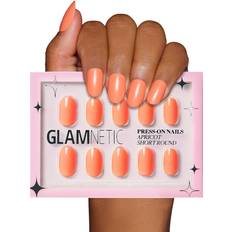 Glamnetic Press On - Apricot
