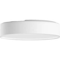 Ceiling Flush Lights Philips Hue Enrave Small Ceiling Flush Light 26.1cm