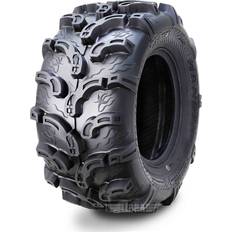 12 Motorcycle Tires Wanda P375 10218 ATV Tire 26x12-12 6PR