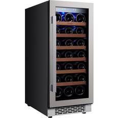 Wine Coolers Ca'Lefort ‎CLF-WS15 Stainless Steel