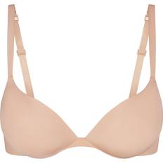 Teardrop Push-Up Bra - Mica