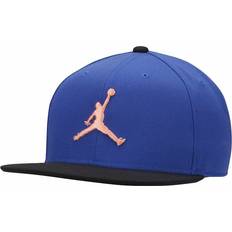 Jordan Women Accessories Jordan Pro Jumpman Snapback Hat - Blue