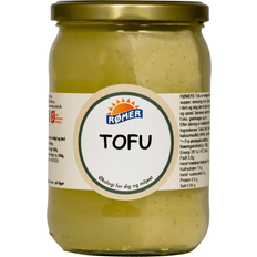 Rømer Tofu Organic 500g 1pack
