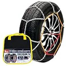 SUMEX Tire Chains SUMEX HUSAD20 KN20 Husky Advance Schneeketten