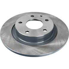 Bromsskivor FEBI BILSTEIN 108480 bromsskivor, 2 bromsskivor