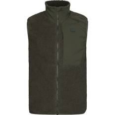 Härkila Kläder på rea Härkila Fjell Polar Waistcoat Rosin Fjell