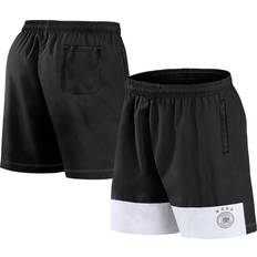DFB Fundamentals Woven Short Schwarz Herren