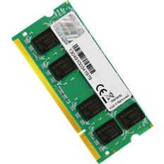 G.Skill DDR2 800MHz 2x1GB For Apple Mac (FA-6400CL5D-2GBSQ)