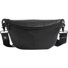 Mellow Waist Bag - Black