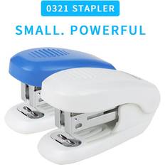 Deli 0321 Mini Portable Stapler