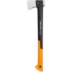 Fiskars Infästning & Byggbeslag Fiskars X-Serie X24 S Klyvyxa 600 mm