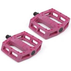 Bike Spare Parts BSD Safari PC Pedals Berry 9/16" PED016