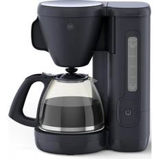 OBH Nordica Filter Coffee Make R Black